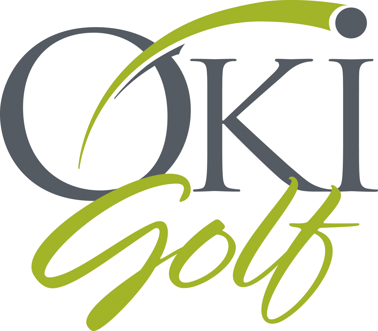 Players Cards Oki Golf