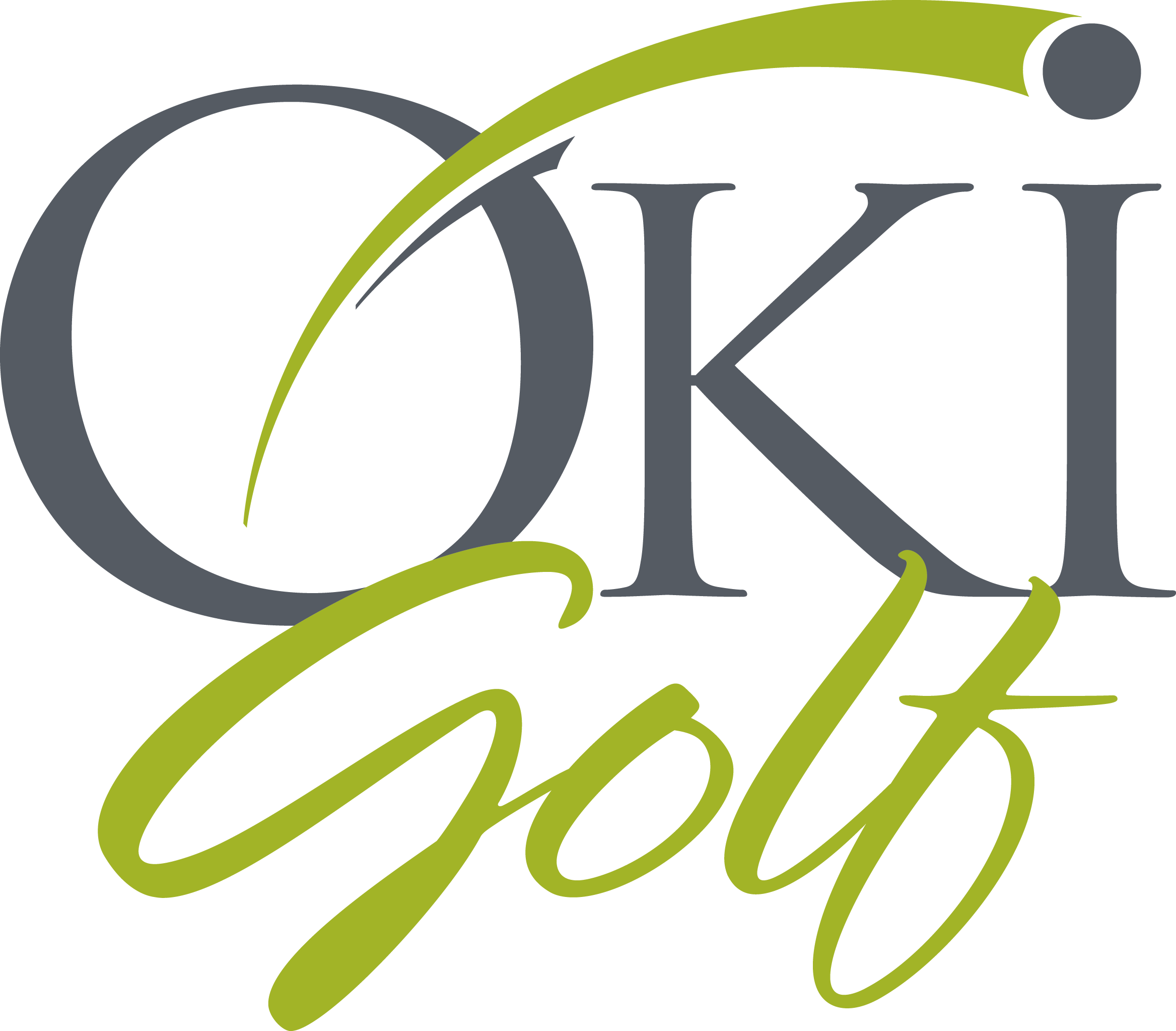 Oki Golf Outstanding Seattle Golf Courses