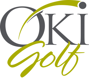 RGB_OkiGolf_Logo_Vertical_gray_green